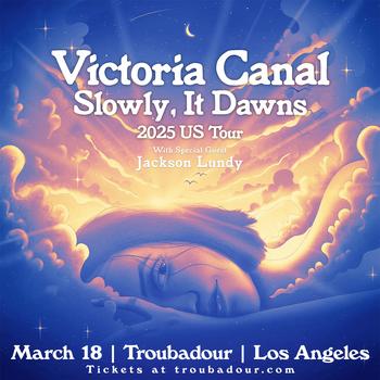 Victoria Canal