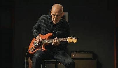 MICHAEL LANDAU
