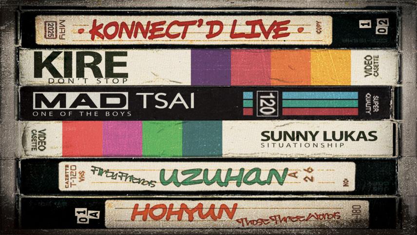 Konnect d Live
