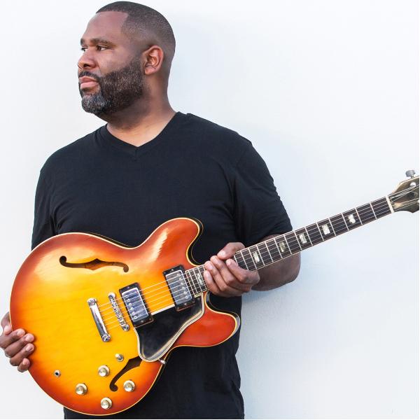 KIRK FLETCHER LANightLife com