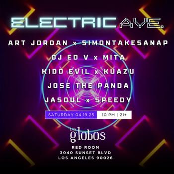 Electric Ave 