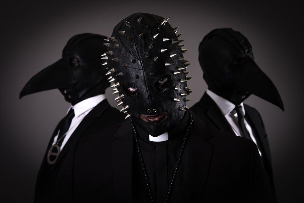 Priest Loc Jaw