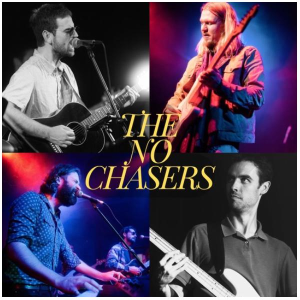THE NO CHASERS