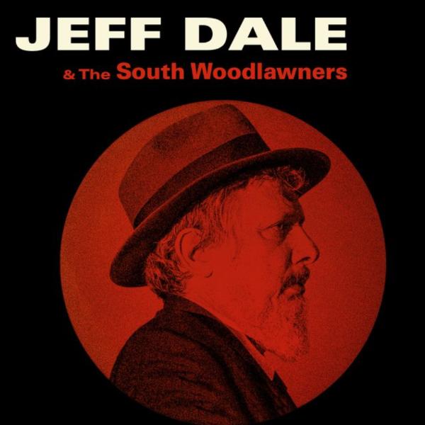 JEFF DALE and the SOUTH LAWN WOODLAWNERS BLUES CONCERT