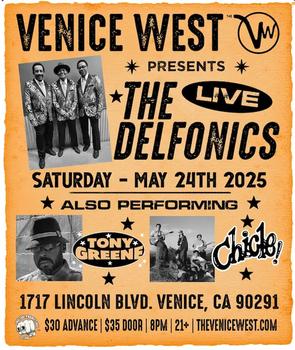 The Delfonics