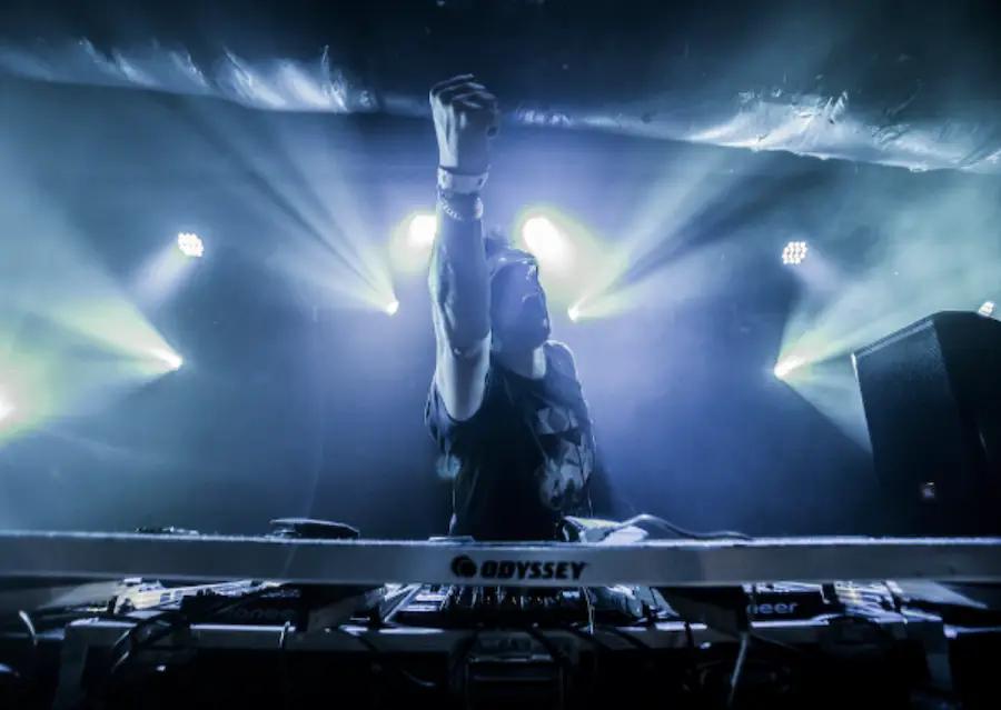 The Crystal Method amp Friends