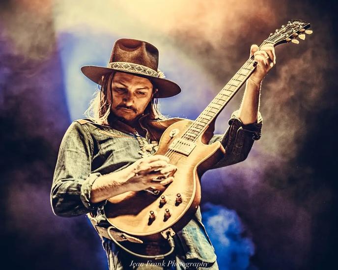 Duane Betts