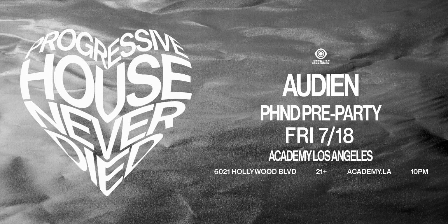 Audien