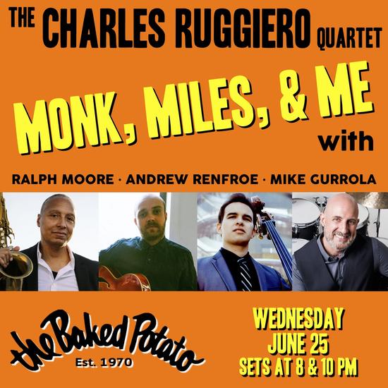 RUGGIERO QUARTET