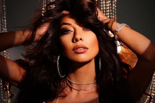 TAMARA LALAYAN Artful blend of Jazz Funk and Armenian Music Armenian Singer Songwriter 