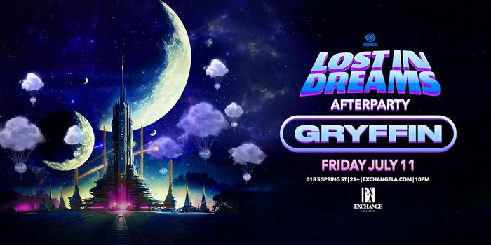 Gryffin