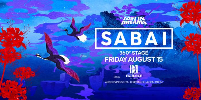 SABAI 360 