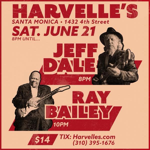RAY BAILEY FRIENDS