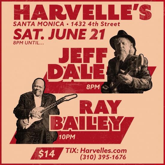 RAY BAILEY FRIENDS