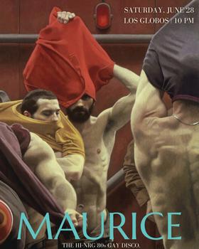 MAURICE