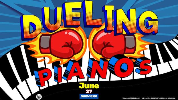 Dueling Pianos