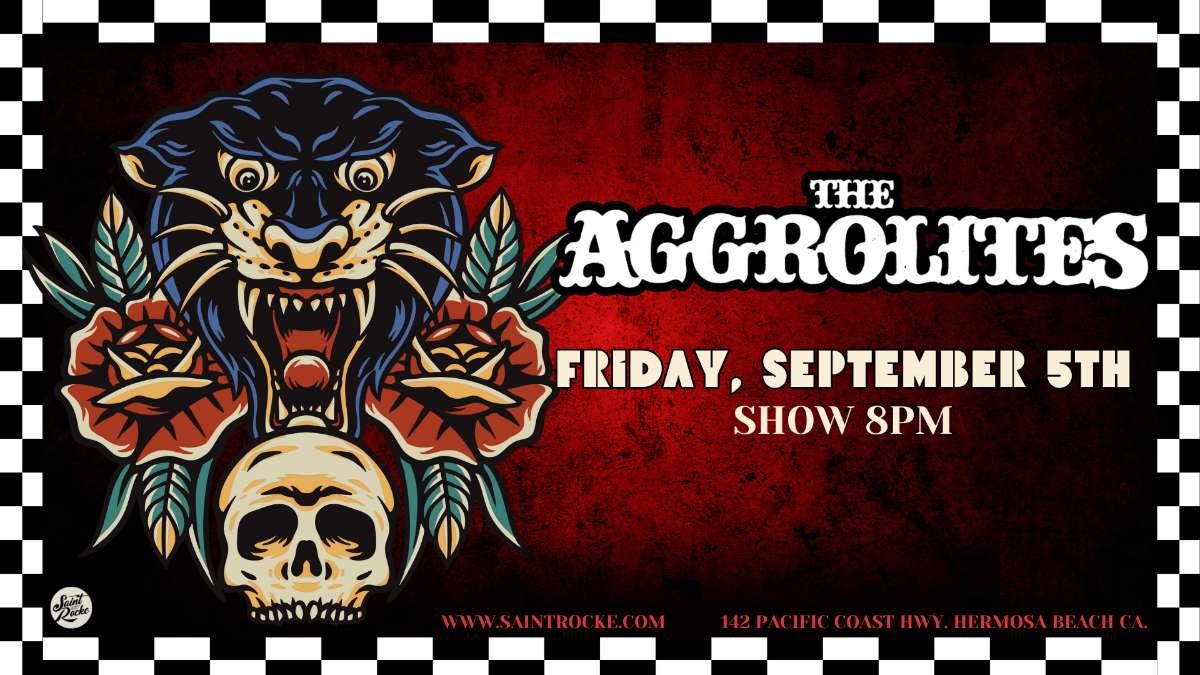 The Aggrolites