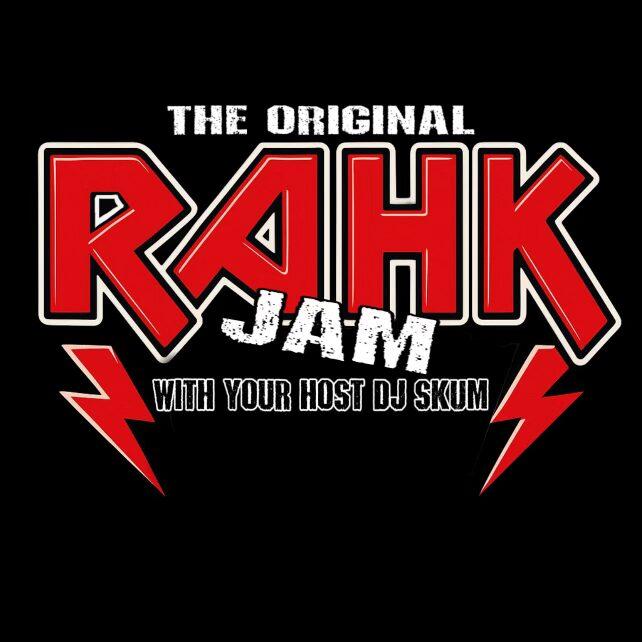RAHK JAM