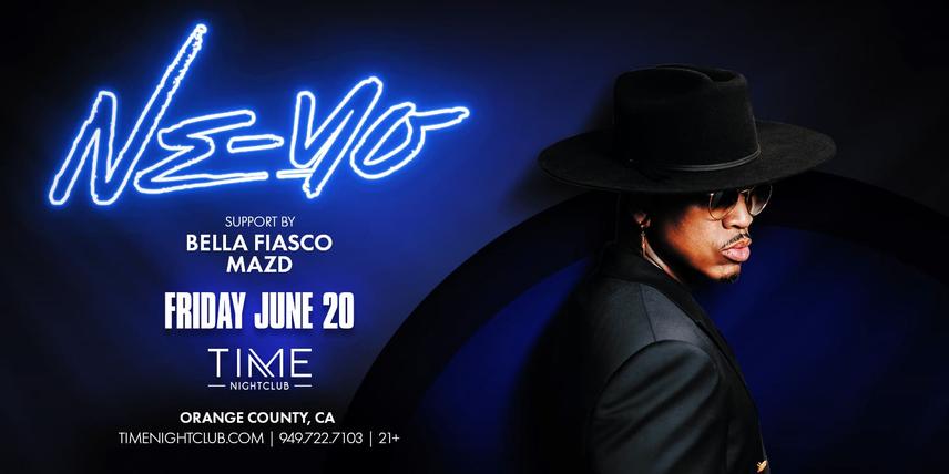 Ne Yo