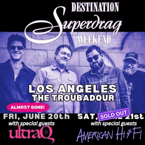 Superdrag
