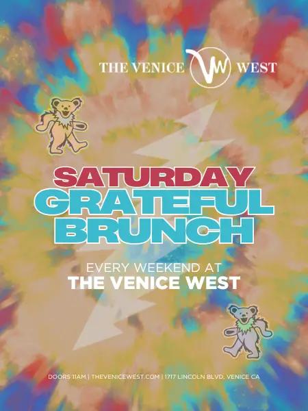 GRATEFUL BRUNCH