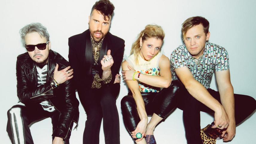 Neon Trees