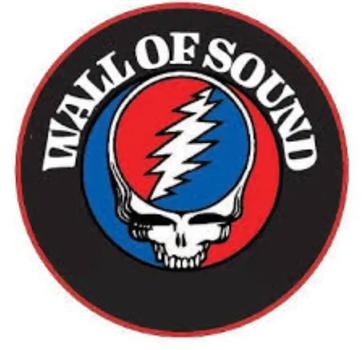 Wall of Sound