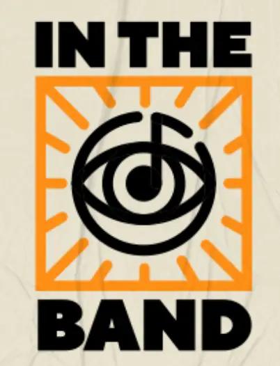FUNdraiser for the In The Band