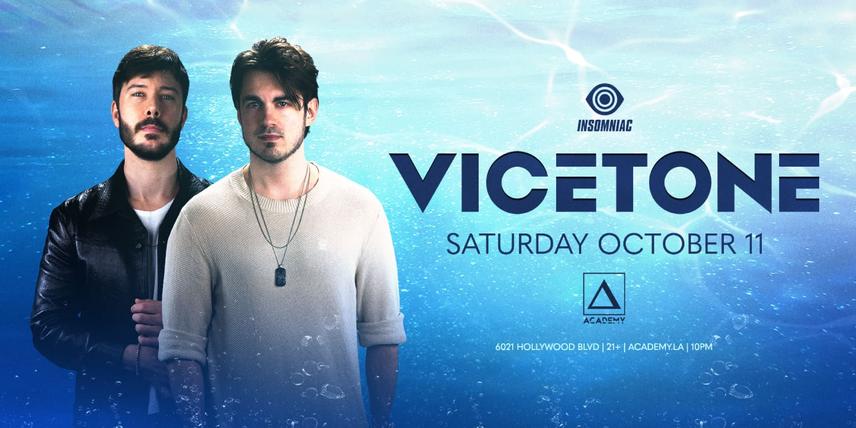 Vicetone