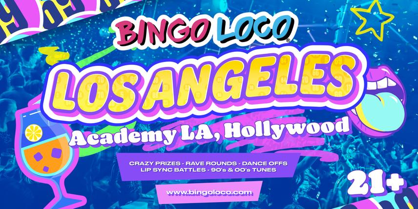 Bingo Loco
