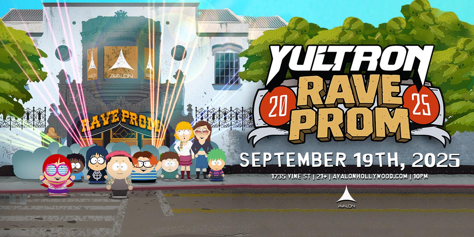 Yultron