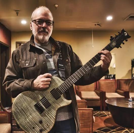 MIKE KENEALLY