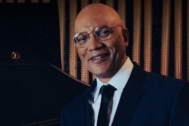 Jazz Legends BILLY CHILDS QUARTET 2024 Grammy Award winner 