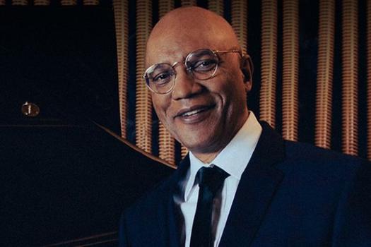 Jazz Legends BILLY CHILDS QUARTET 2024 Grammy Award winner 