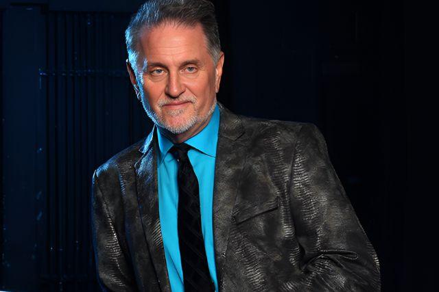 Jazz Legends GORDON GOODWIN s BIG PHAT BAND Grammy Award winning Musician Band Leader and Producer 