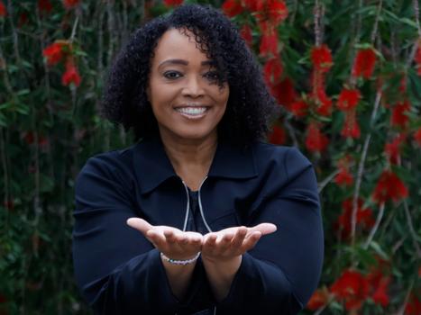 DARA STARR TUCKER celebrates her new album Time Wouldn t Wait