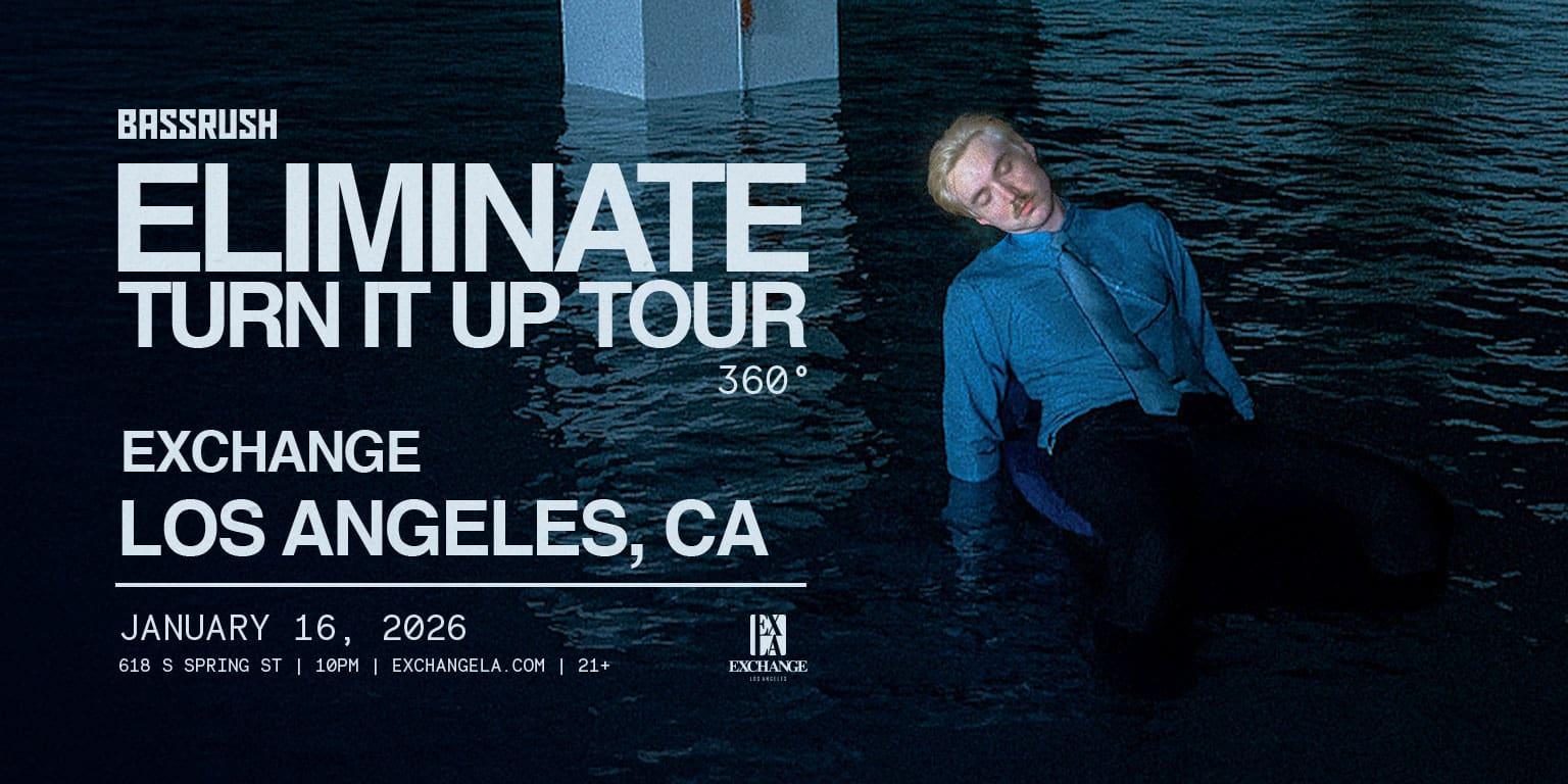 ELIMINATE 360 