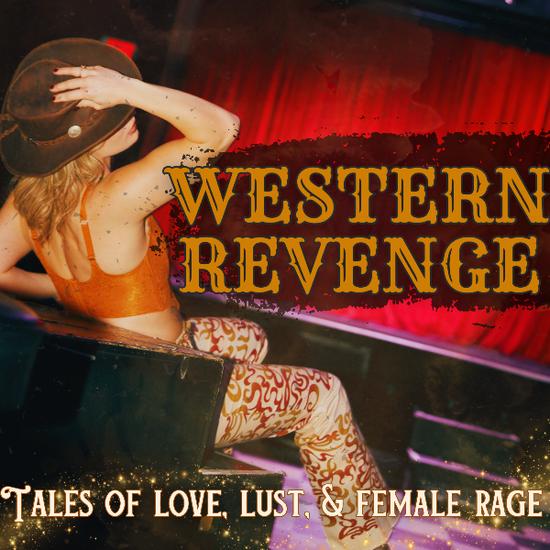 WESTERN REVENGE