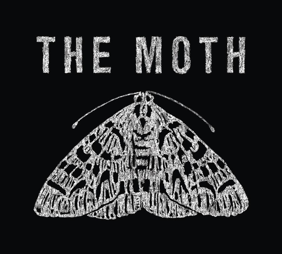 The Moth True Stories Told LIVE
