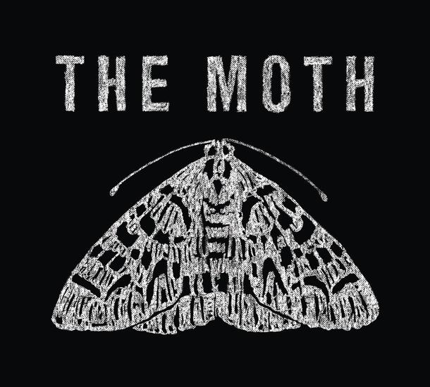 The Moth True Stories Told LIVE