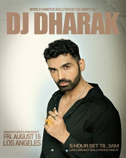Dharak 