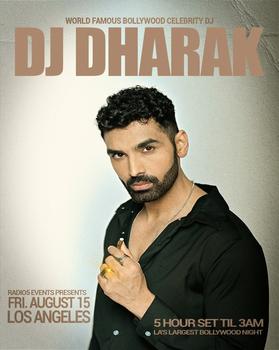 Dharak 