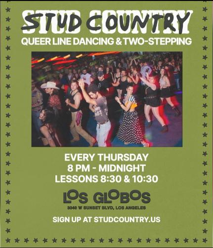 Stud Country