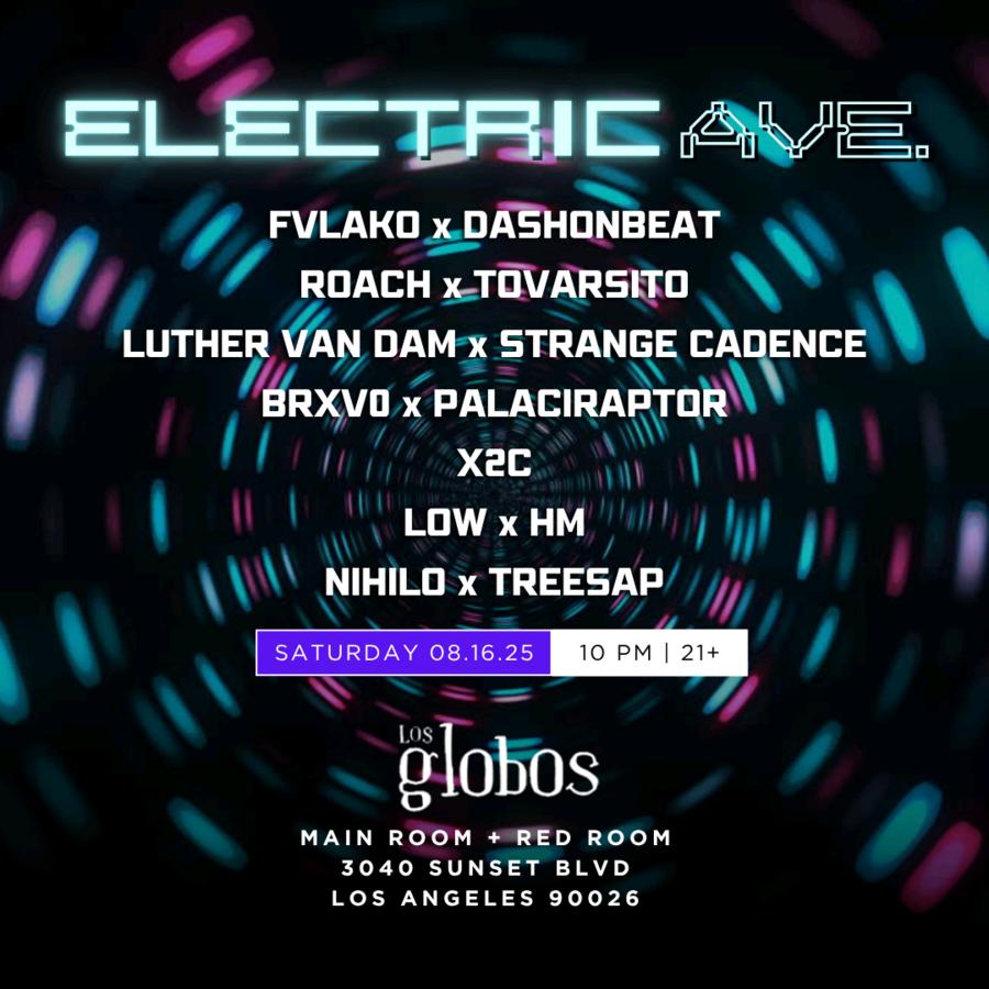 Electric Ave