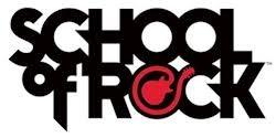 School of Rock at Los Globos