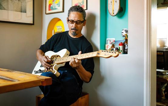 Tommy Guerrero