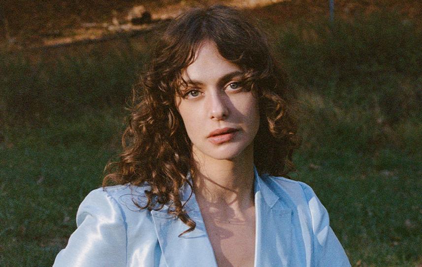 Hannah Cohen