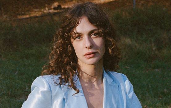 Hannah Cohen