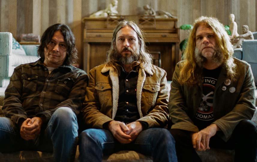 Earthless