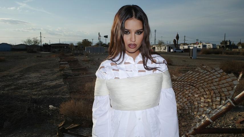 Tommy Genesis 10 23